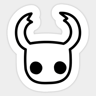 Hollow Knight Sticker